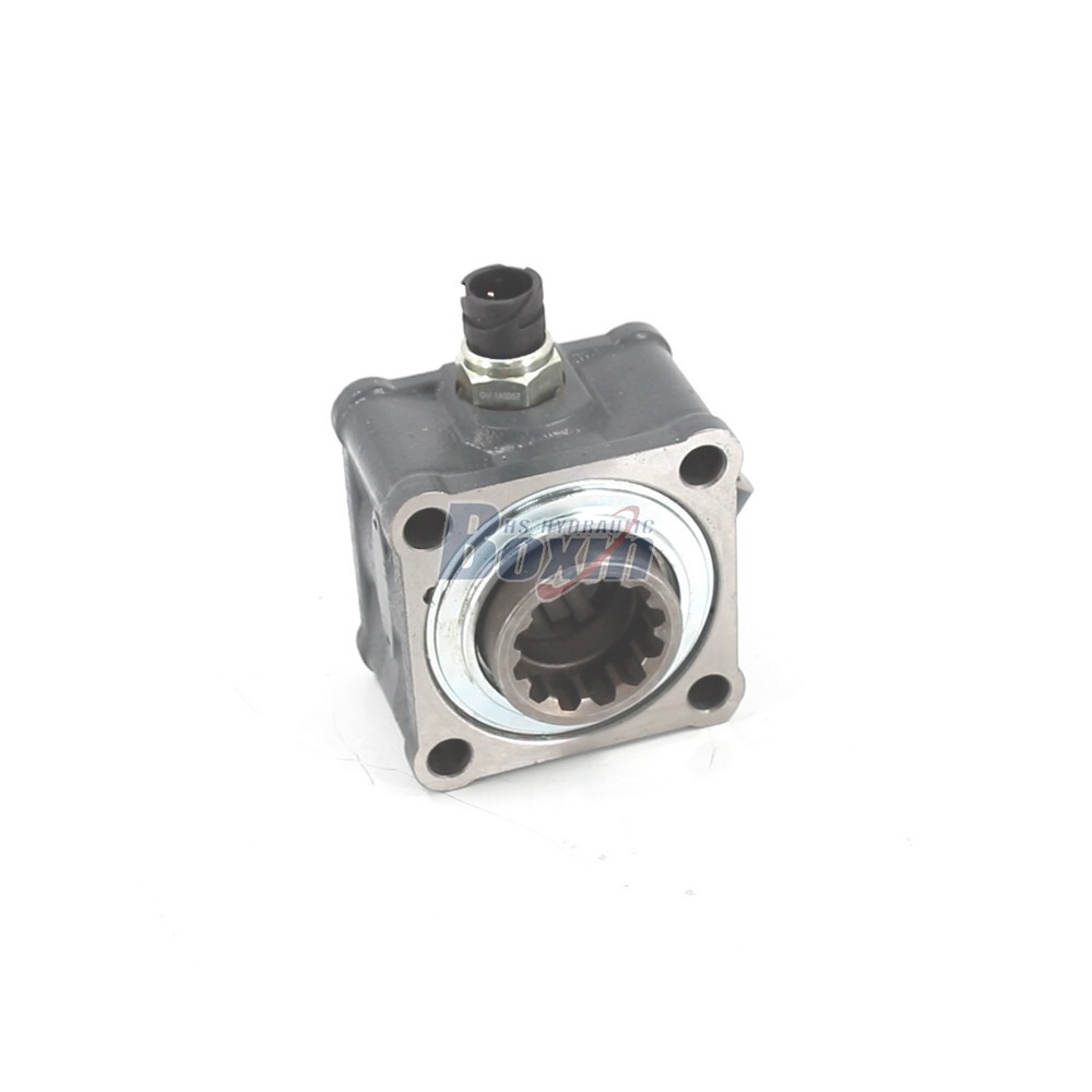 Seeking Global Distributors and Wholesalers for ZF50C-K 479.7 Nm Power Take Off main image