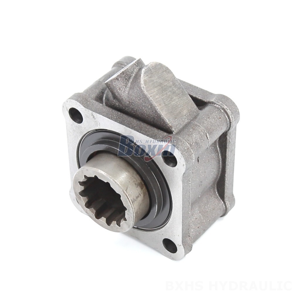 ZF50C 479.7 Nm Power Take Off: OEM, ODM, Private Label & Custom Manufacturing Services cover photo